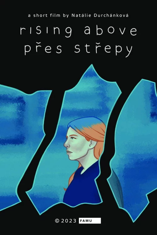 Přes střepy