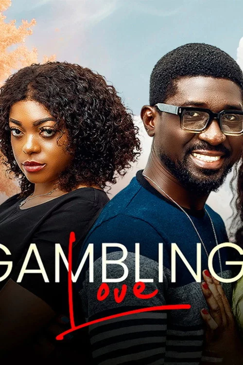 Gambling Love