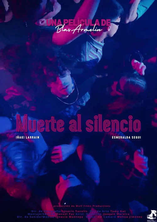 Muerte Al Silencio