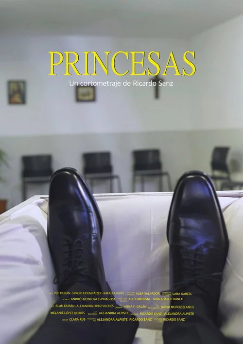 Princesas