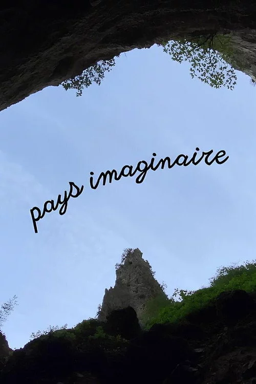 Pays imaginaire