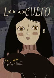 Lo oculto