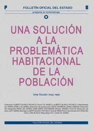 Una solución a la problemática habitacional de la población