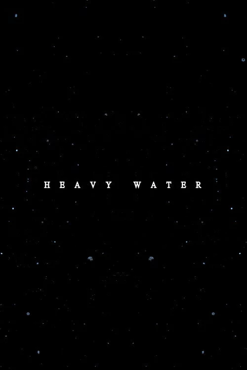 Heavy Water