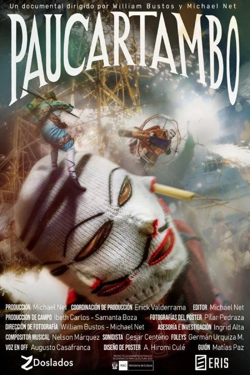 Paucartambo