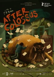 After Colossus