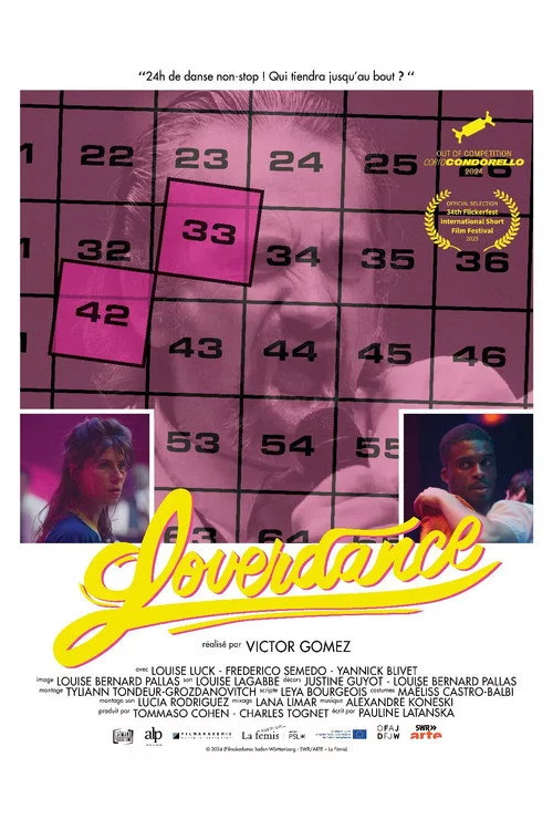 Loverdance