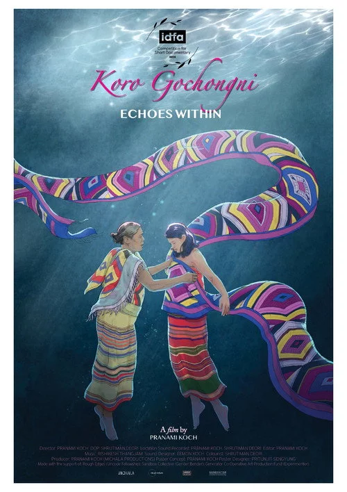 Koro gochongni