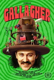 Gallagher