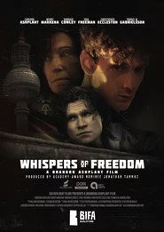 Whispers of Freedom