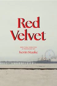 Red Velvet