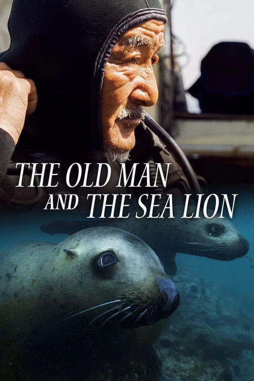 The Old Man and the Sea Lion