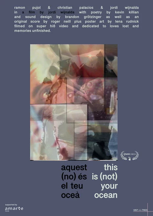 Aquest (no) és el teu oceà