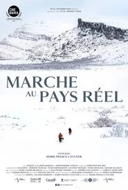 Marche au pays réel
