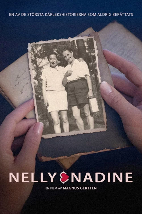 Nelly och Nadine