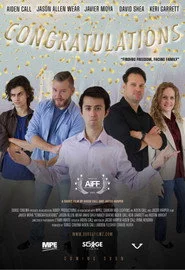 Congratulations