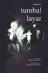 Tumbal Layar