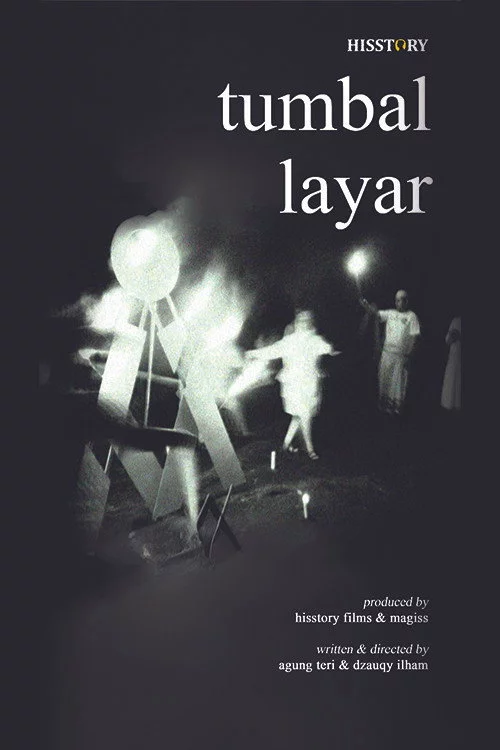Tumbal Layar