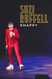 Suzi Ruffell: Snappy