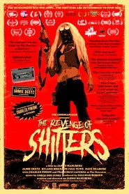 The Revenge of Shitters