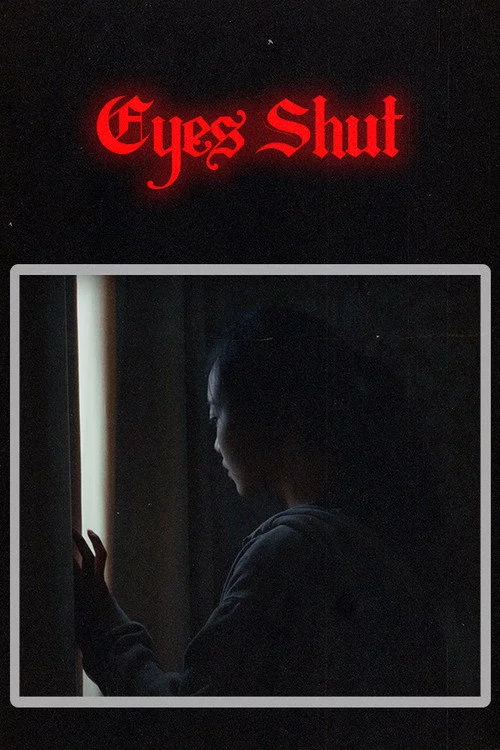 Eyes Shut