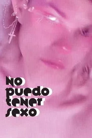 No puedo tener sexo