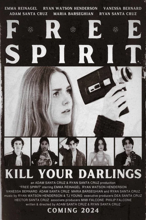 Free Spirit