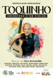 Toquinho, Encontros e um Violão