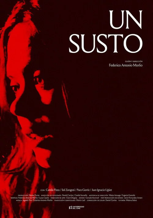 Un susto