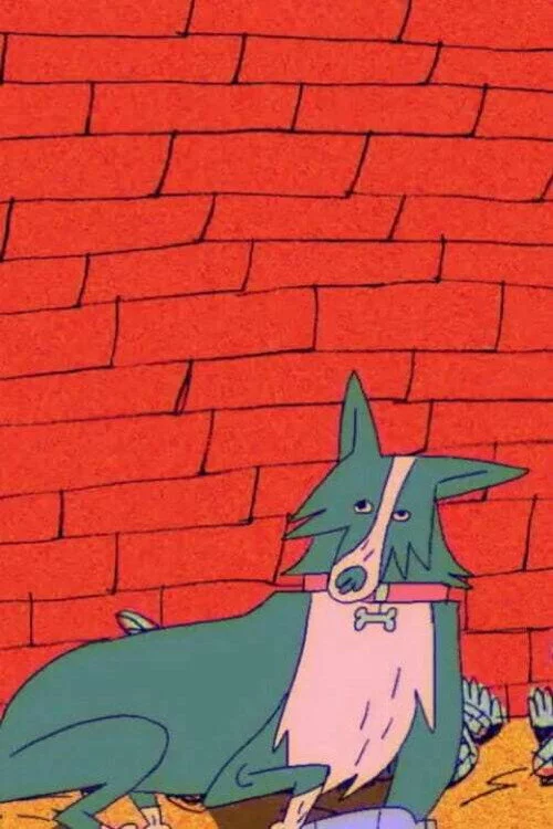 agoraphobia