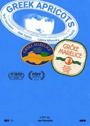 Grčke marelice