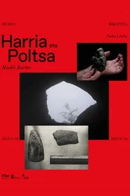 Harria eta Poltsa