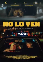 NO LO VEN