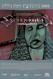 Escorpiônikas – Contramanifesto