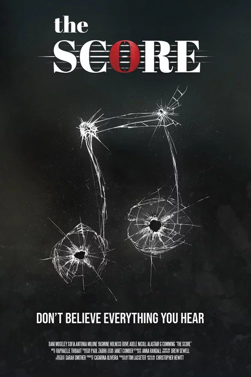 The Score