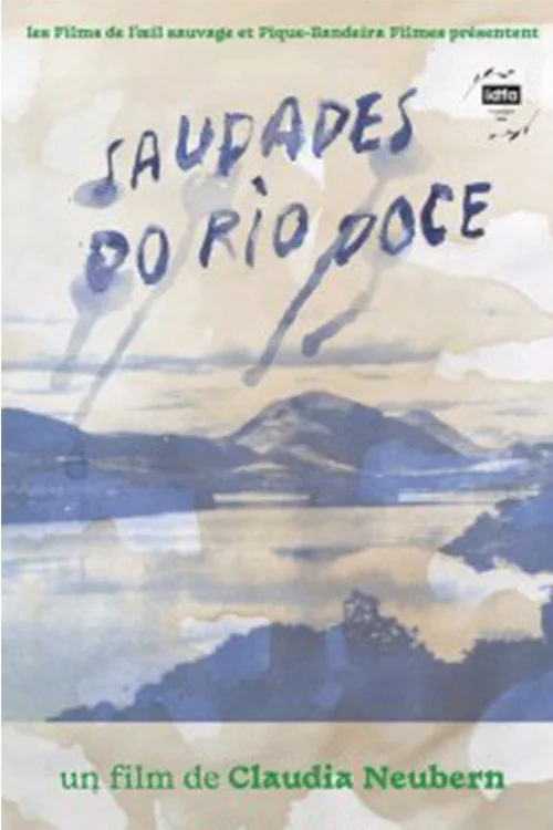 Saudades do Rio Doce