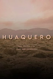 Huaquero