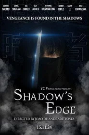 Shadow's Edge
