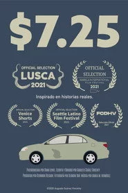 $7.25