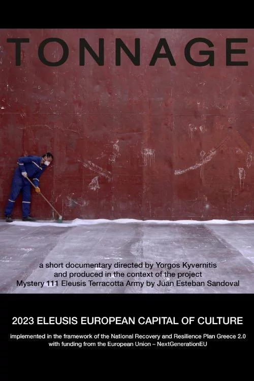 Tonnage