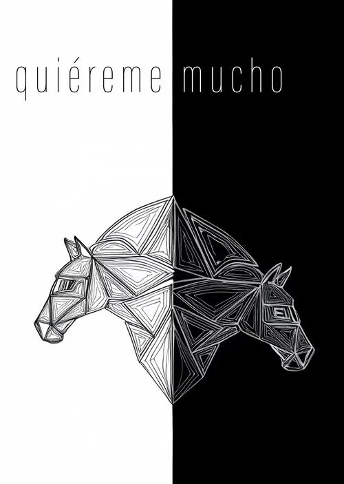 Quiéreme Mucho