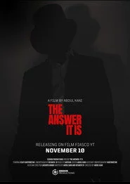 The Answer: It Is
