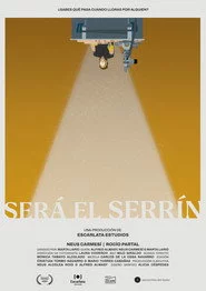 Será el serrín