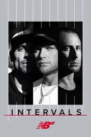 New Balance Numeric's Intervals