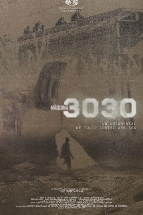 Máquina 30-30