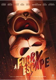 A furry Escape