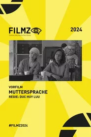 Muttersprache