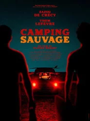 Camping sauvage