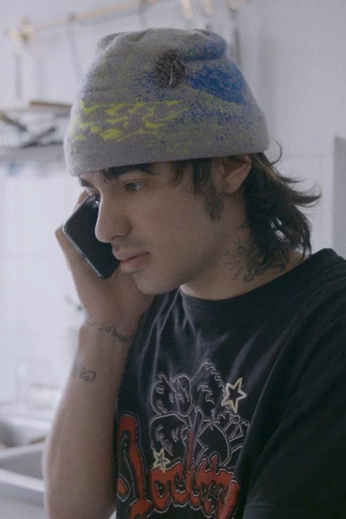 NAVID