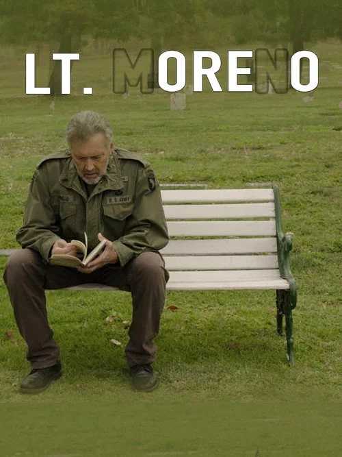 Lt. Oreo